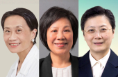HKU Ranked 1st in China for Female Scientists in Research.com Rankings